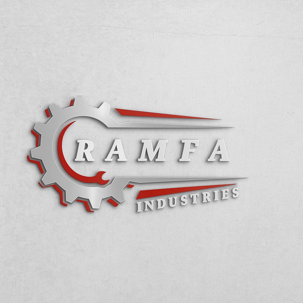 Atelier RAMFA Industries